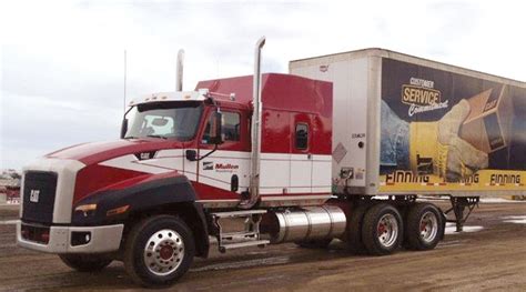Trucking firm Mullen Group reports $39.1M Q3 profit, revenue edges lower